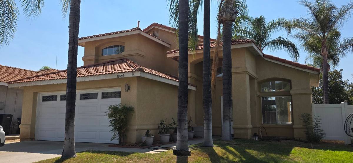 House for rent at 40008 Daphne Dr, Murrieta, CA 92563
