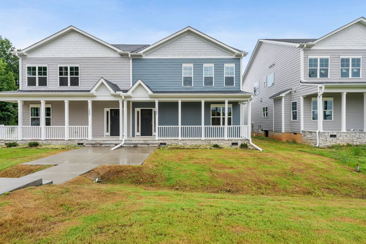 Townhouse for rent at 7994 Humie Olive Rd, Apex, NC 27502