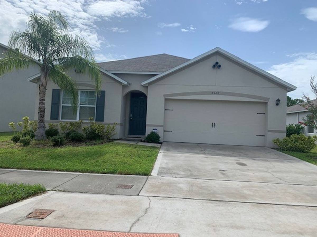 House for rent at 2966 Gibraltar Blvd, New Smyrna Beach, FL 32168