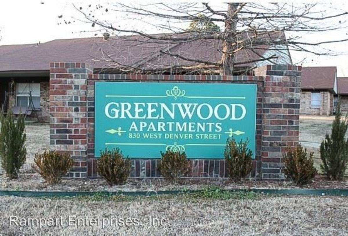 Apartment for rent at 830 W Denver St, Greenwood, AR 72936