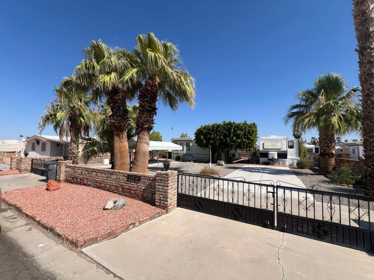 House for rent at 13478 E 47th Lane, Yuma, AZ 85367