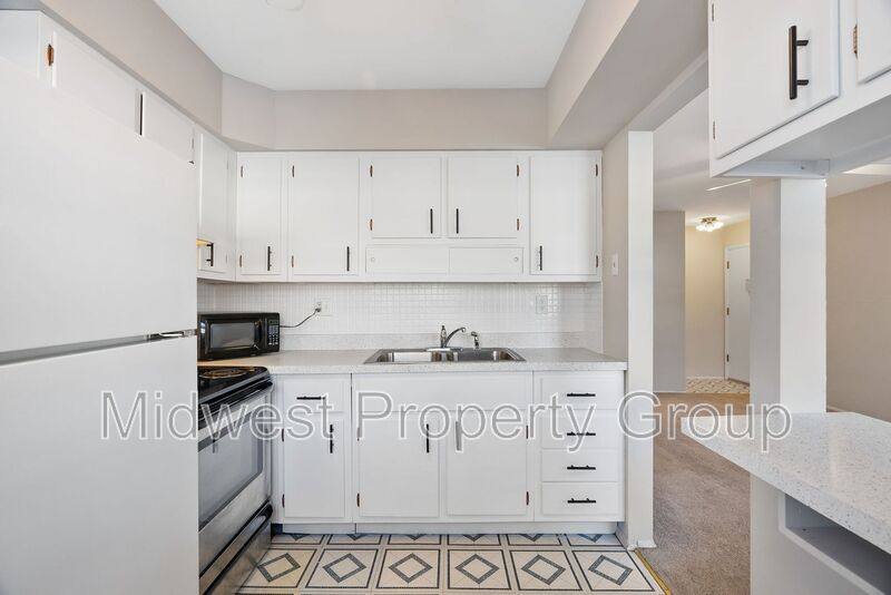 Condo for rent at 8776 Sieloff Dr #A, Hazelwood, MO 63042