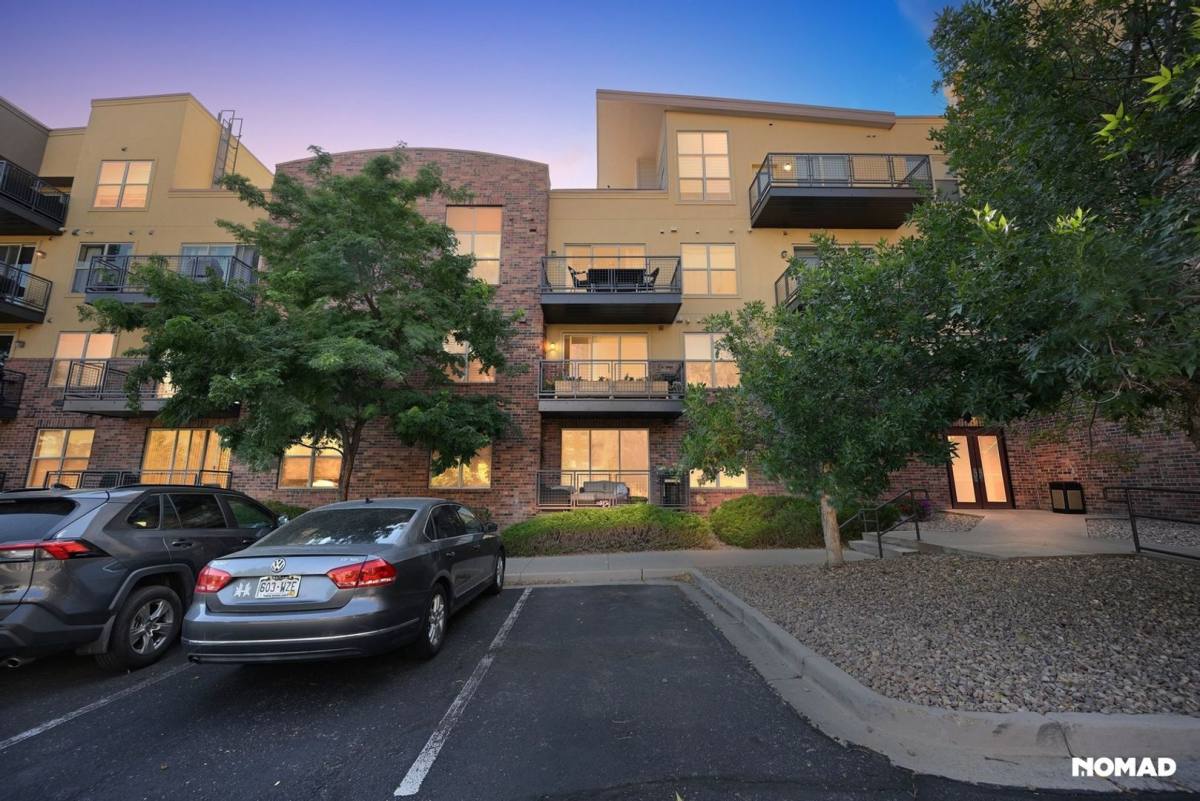 Condo for rent at 9059 E Panorama Circle, Englewood, CO 80112