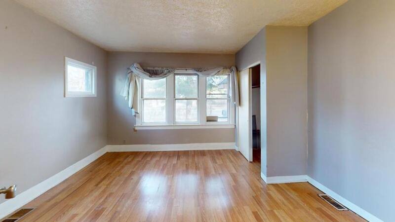 Apartment for rent at 373 W Ave, Rochester, NY 14611