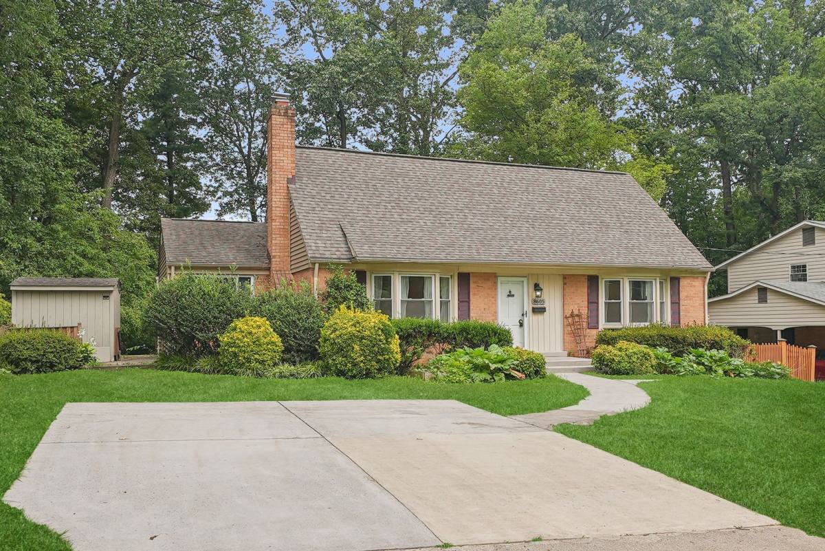 House for rent at 8605 Victoria Rd, Springfield, VA 22151