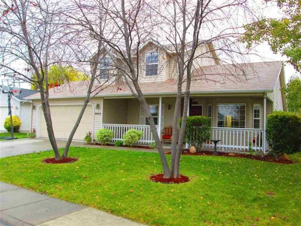House for rent at 9095 W Calico St, Boise, ID 83709