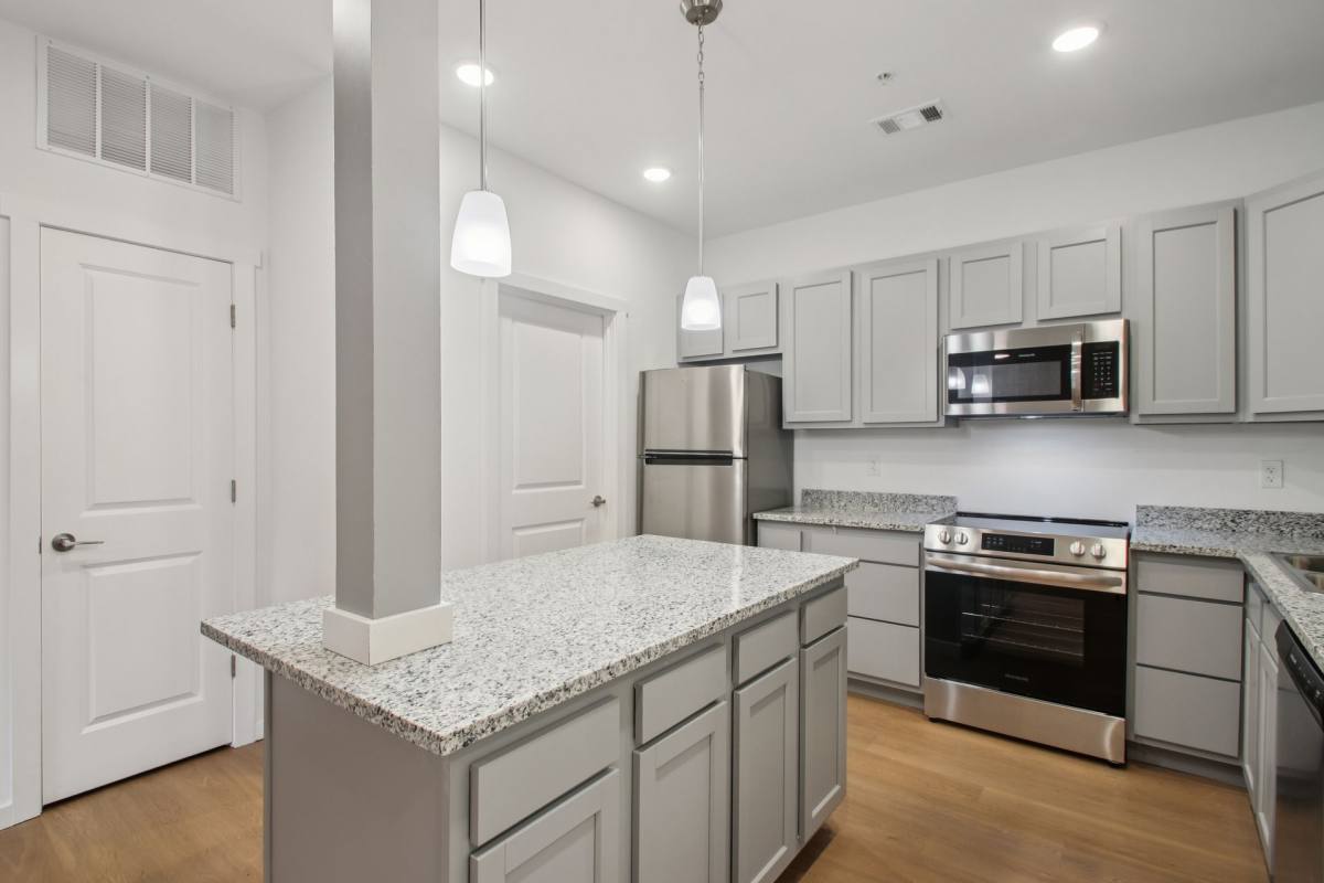 Apartment for rent at 16010 N Portland Ave, Oklahoma City, OK 73134