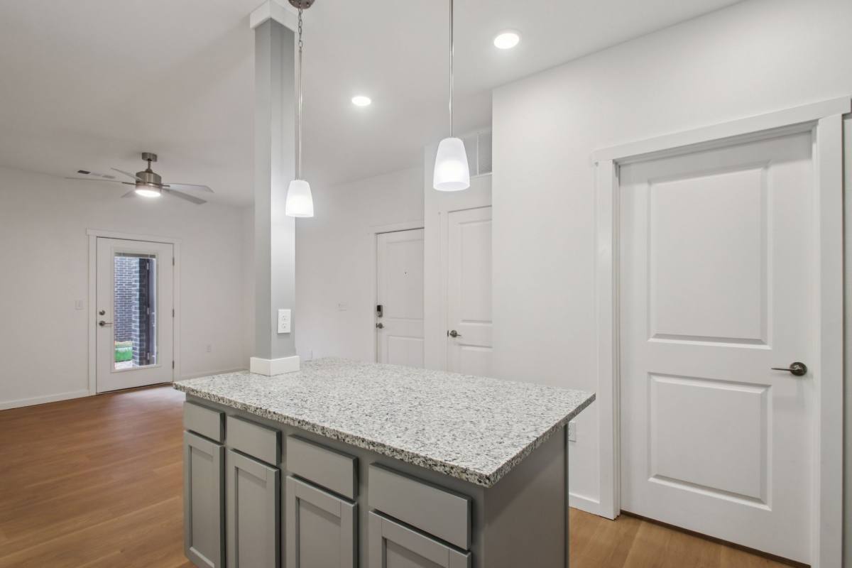 Apartment for rent at 16010 N Portland Ave, Oklahoma City, OK 73134