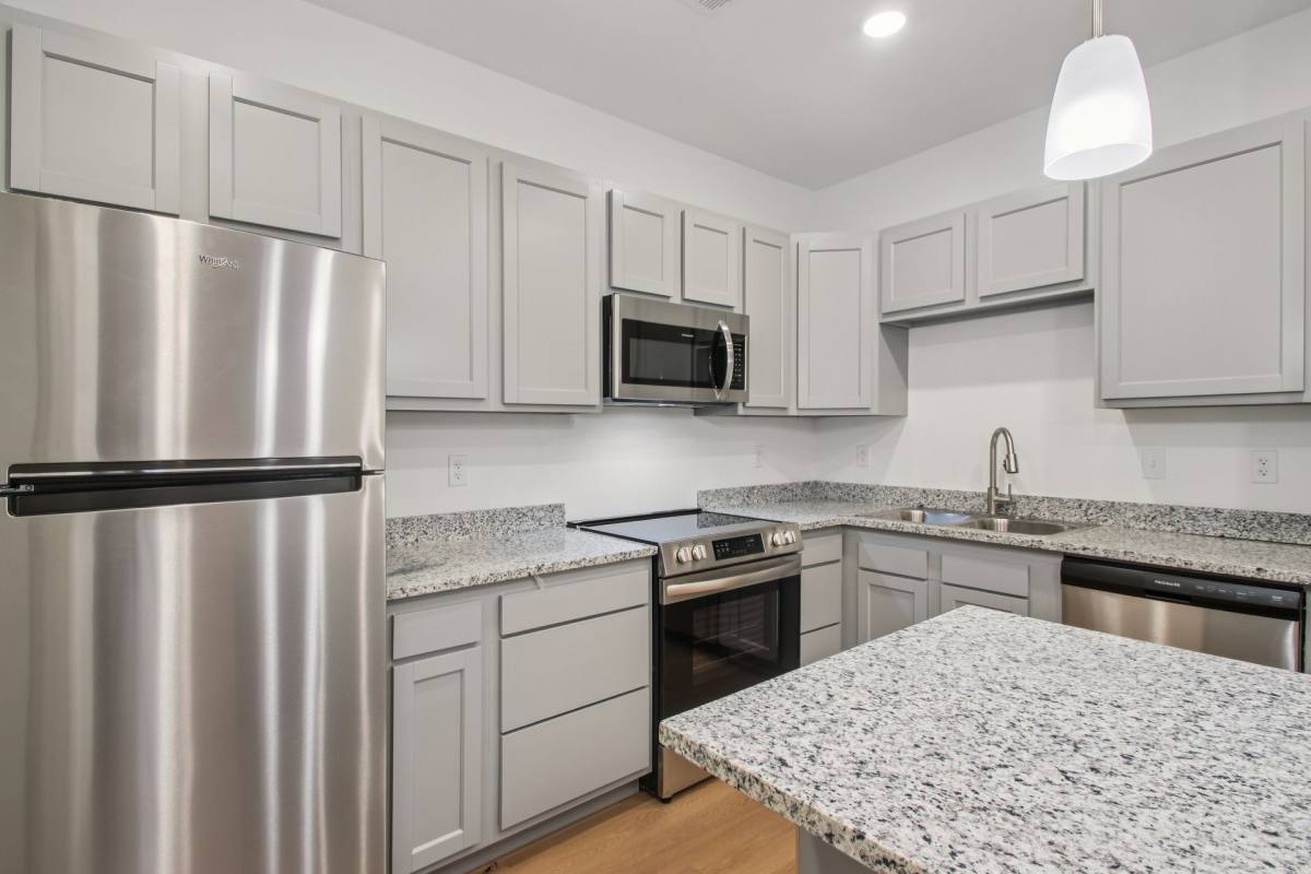 Apartment for rent at 16010 N Portland Ave, Oklahoma City, OK 73134