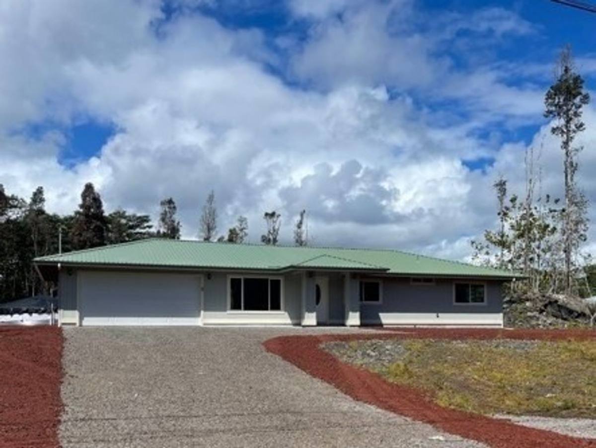 House for rent at 15-1944 17th Ave, Keaau, HI 96749