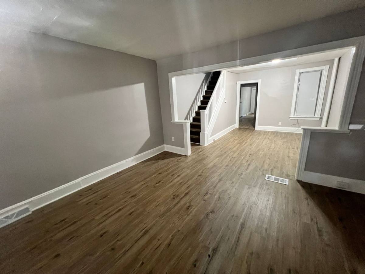 House for rent at 417 Walnut Ave, Trenton, NJ 08609