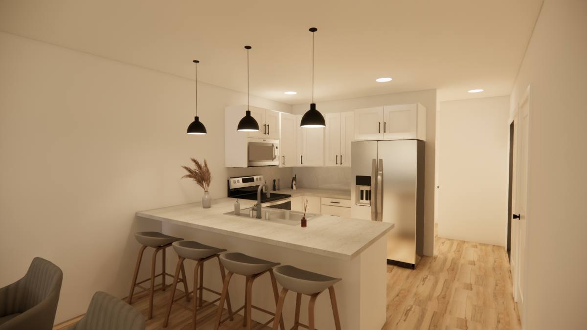 15853 Goodview Ave N, Hugo, MN 55038 - Townhouse For Rent - Image 1