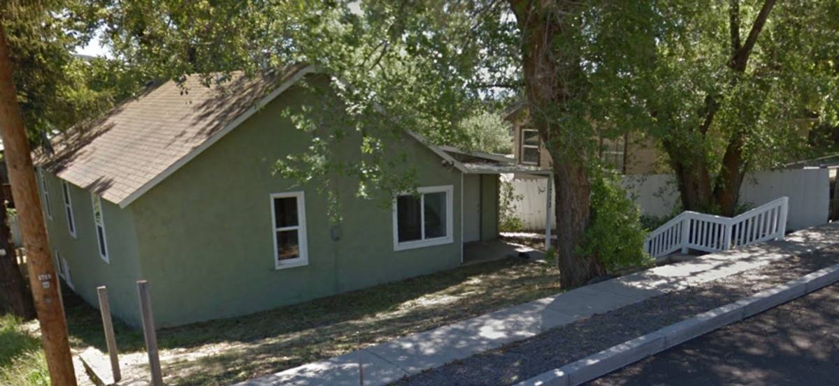 House for rent at 1713 Lexington Ave, Klamath Falls, OR 97601