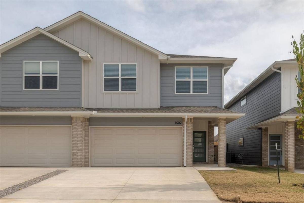 House for rent at 8911 NW 109th Lane, Oklahoma City, OK 73162