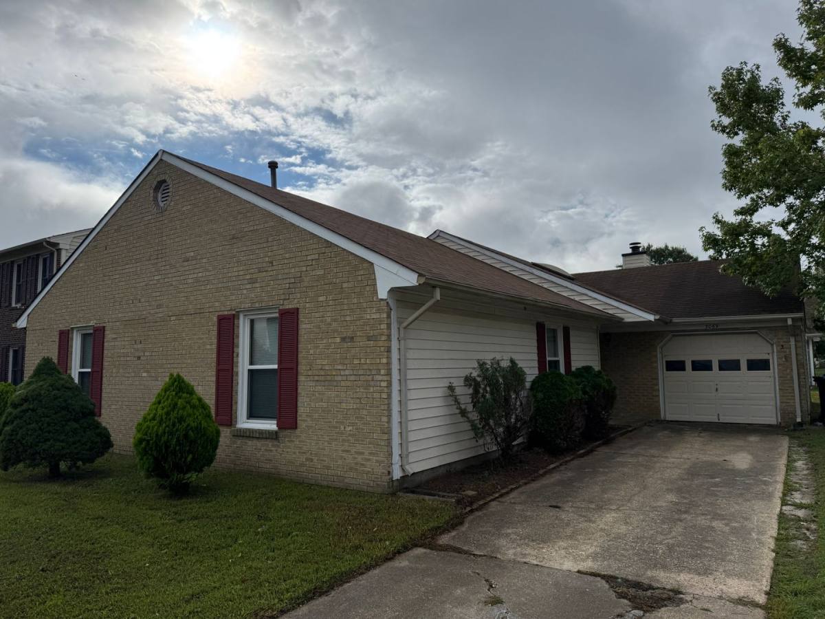 House for rent at 3069 Barberry Lane, Virginia Beach, VA 23453