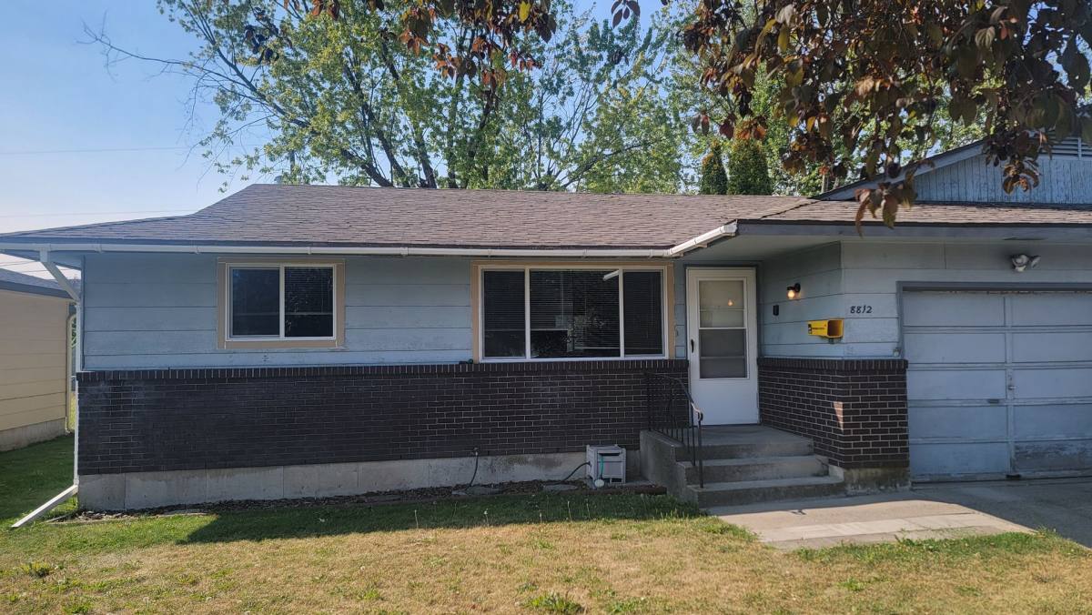Apartment for rent at 8810 8812 E Micheilli Place, Spokane, WA 99212
