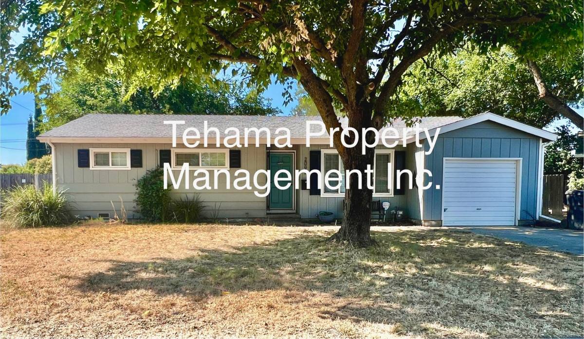 House for rent at 2093 Colusa St, Corning, CA 96021