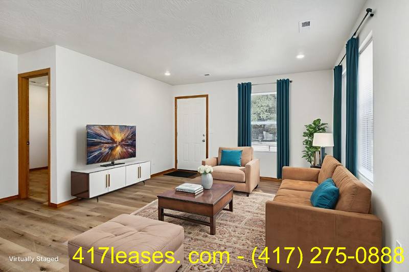 House for rent at 2320 N Taylor Ave, Springfield, MO 65803