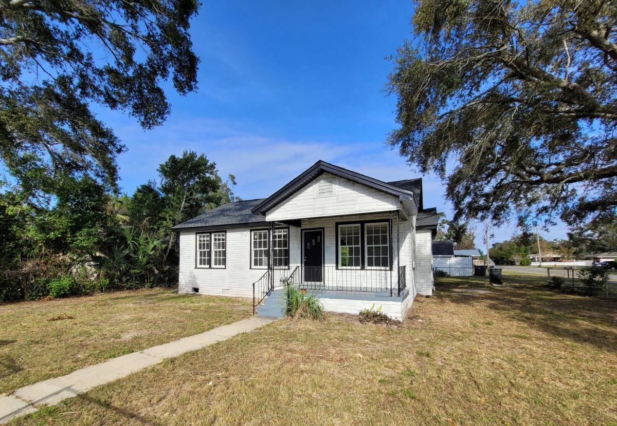 House for rent at 1300 Poppy Ave, Pensacola, FL 32507