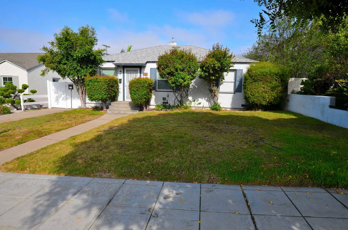 House for rent at 326 H Ave, Coronado, CA 92118