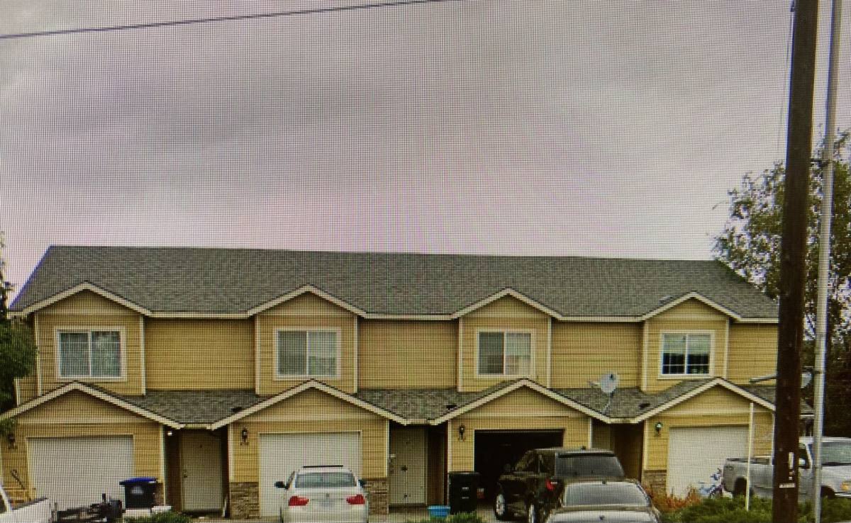 Apartment for rent at 490 Laguna, Moses Lake, WA 98837