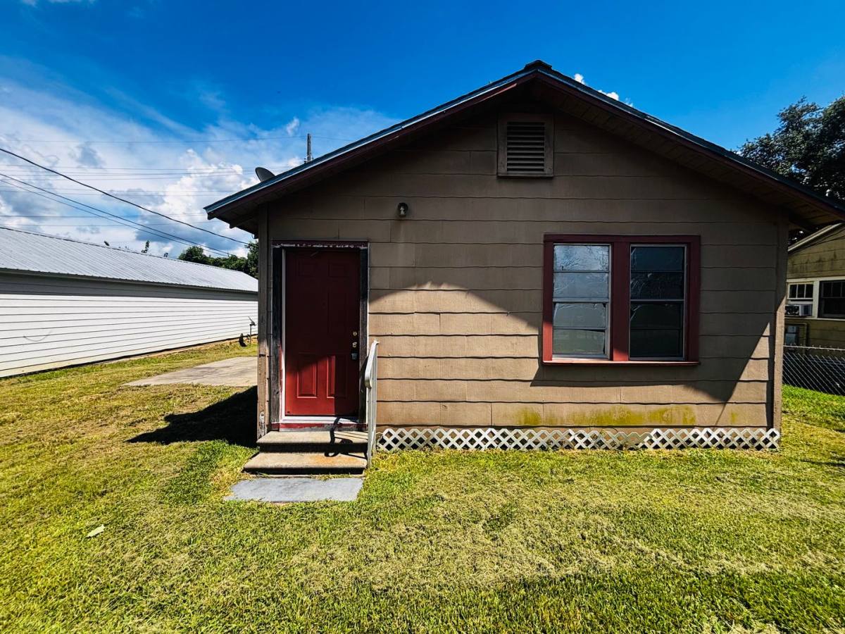 House for rent at 119 Champagne St, Lafayette, LA 70501