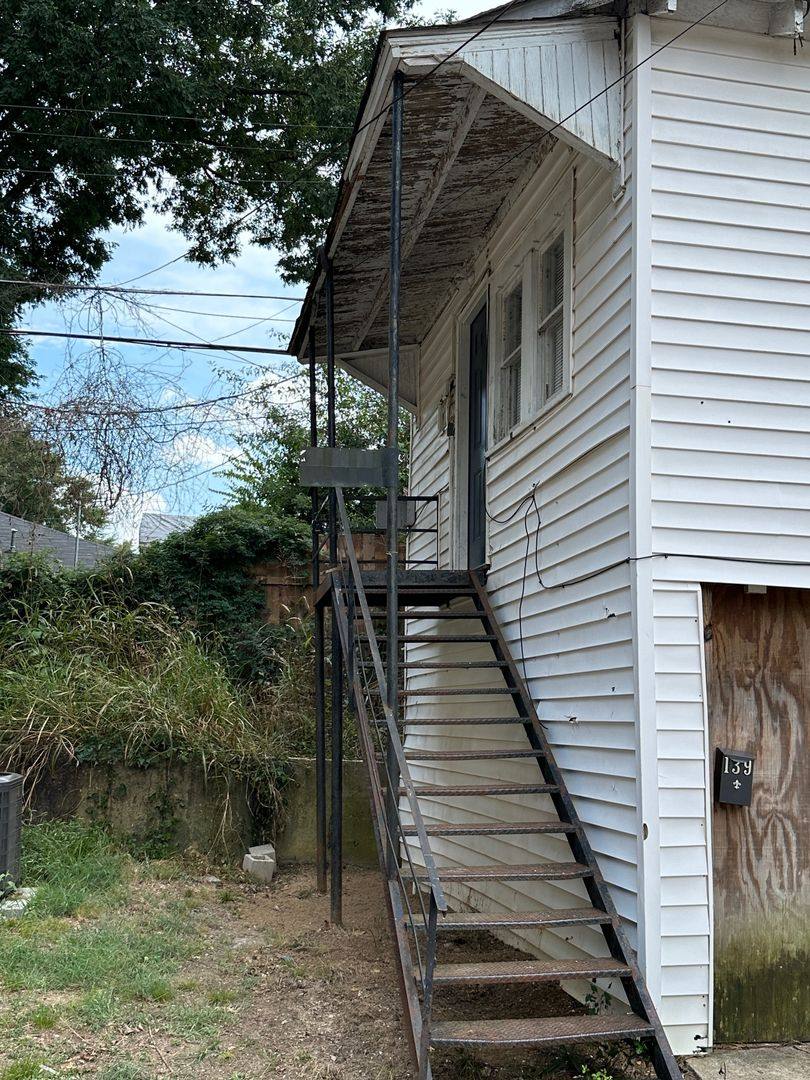 House for rent at 139 Lister St, Shreveport, LA 71101