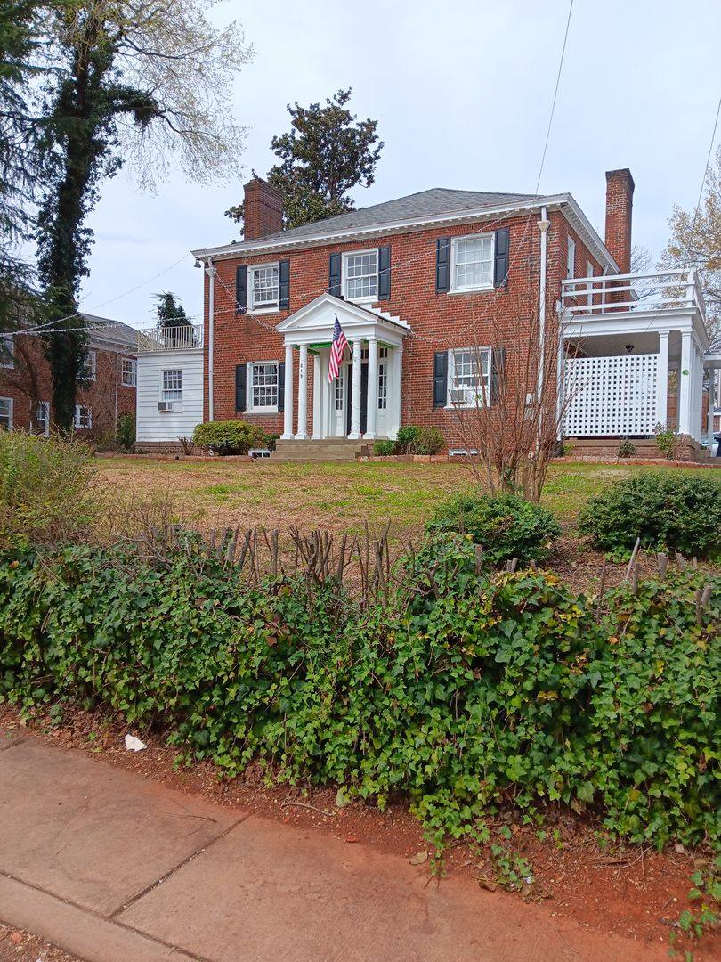 House for rent at 619 Cabell Ave, Charlottesville, VA 22903