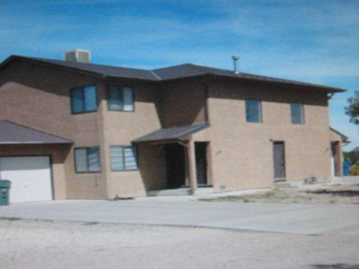 Apartment for rent at 127 Cokedale, Pueblo, CO 81007