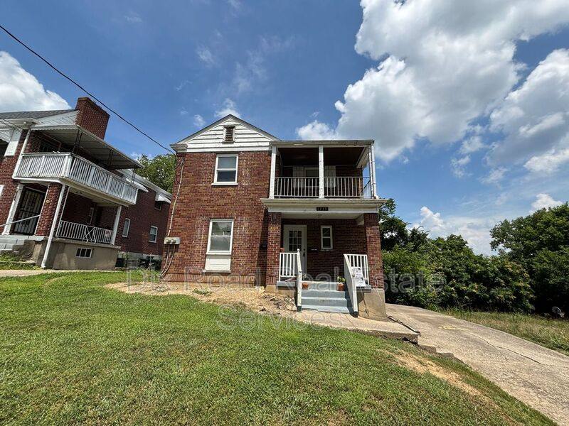 Apartment for rent at 1740 Carrahen Ave - 2nd Floor, Cincinnati, OH 45237