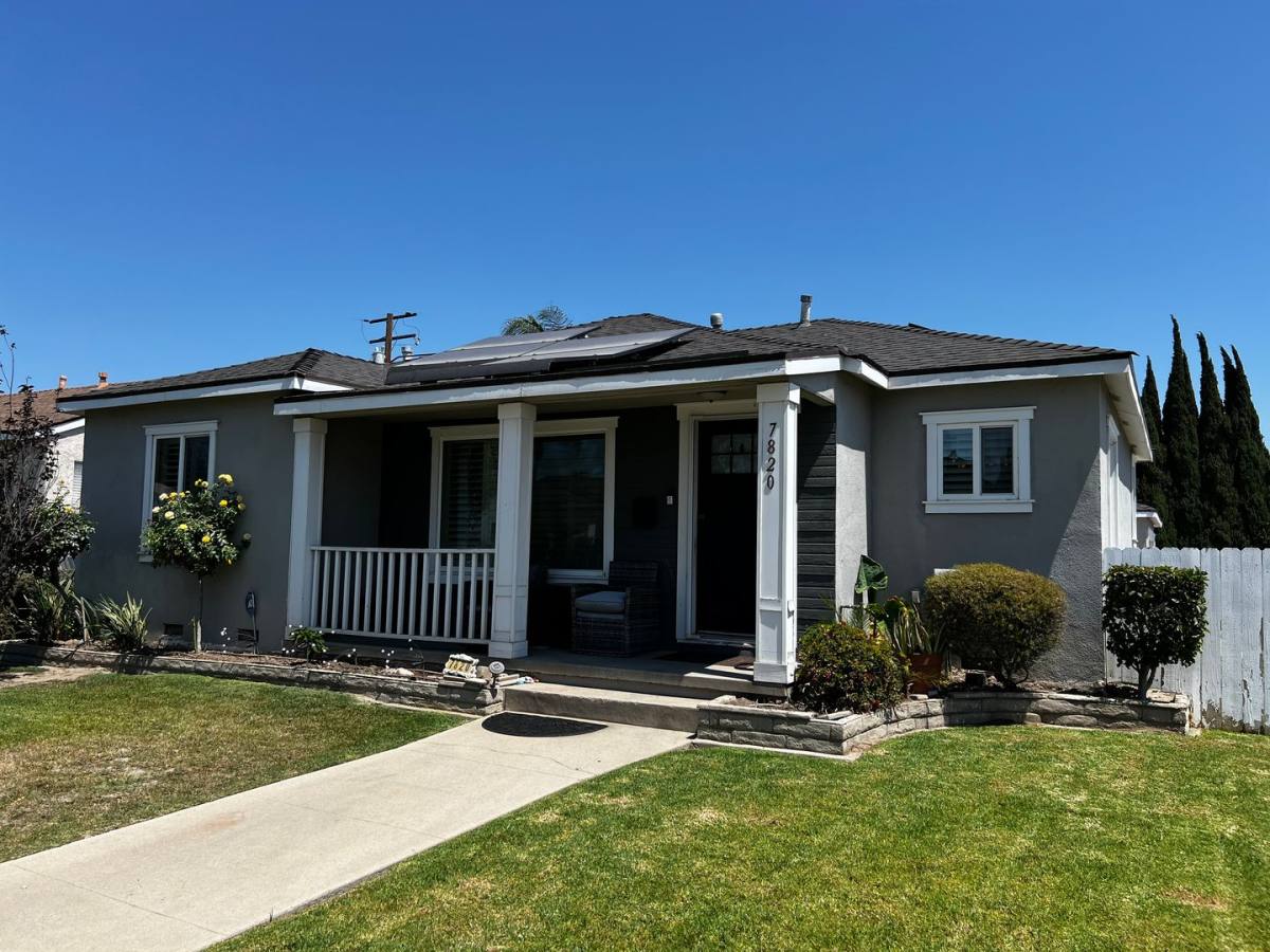 House for rent at 7820 Farmland Ave, Pico Rivera, CA 90660
