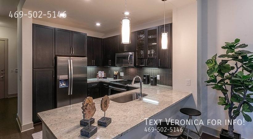 Apartment for rent at 3551 Wilshire Way, Richardson, TX 75082