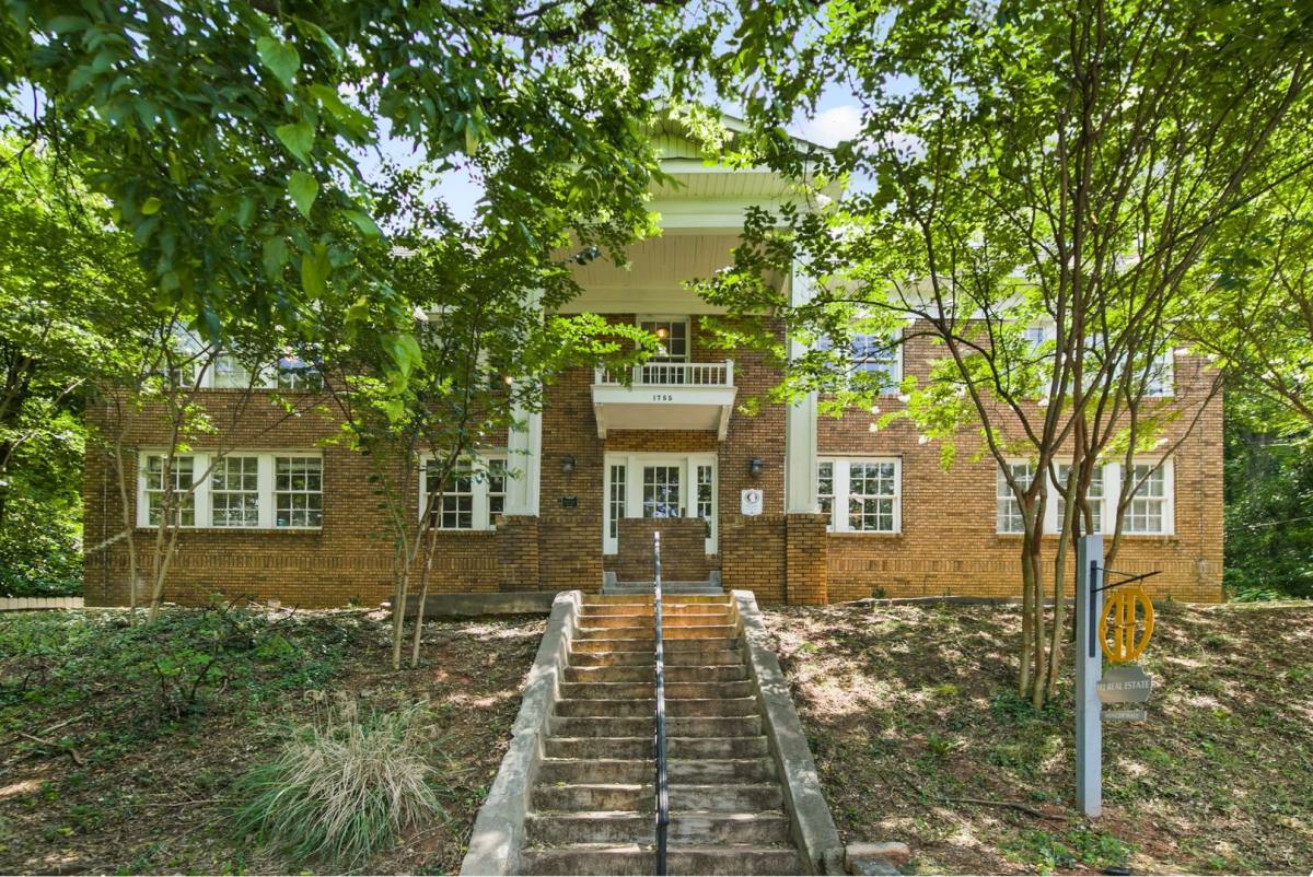 Apartment for rent at 1755 15th Ave S, Birmingham, AL 35205