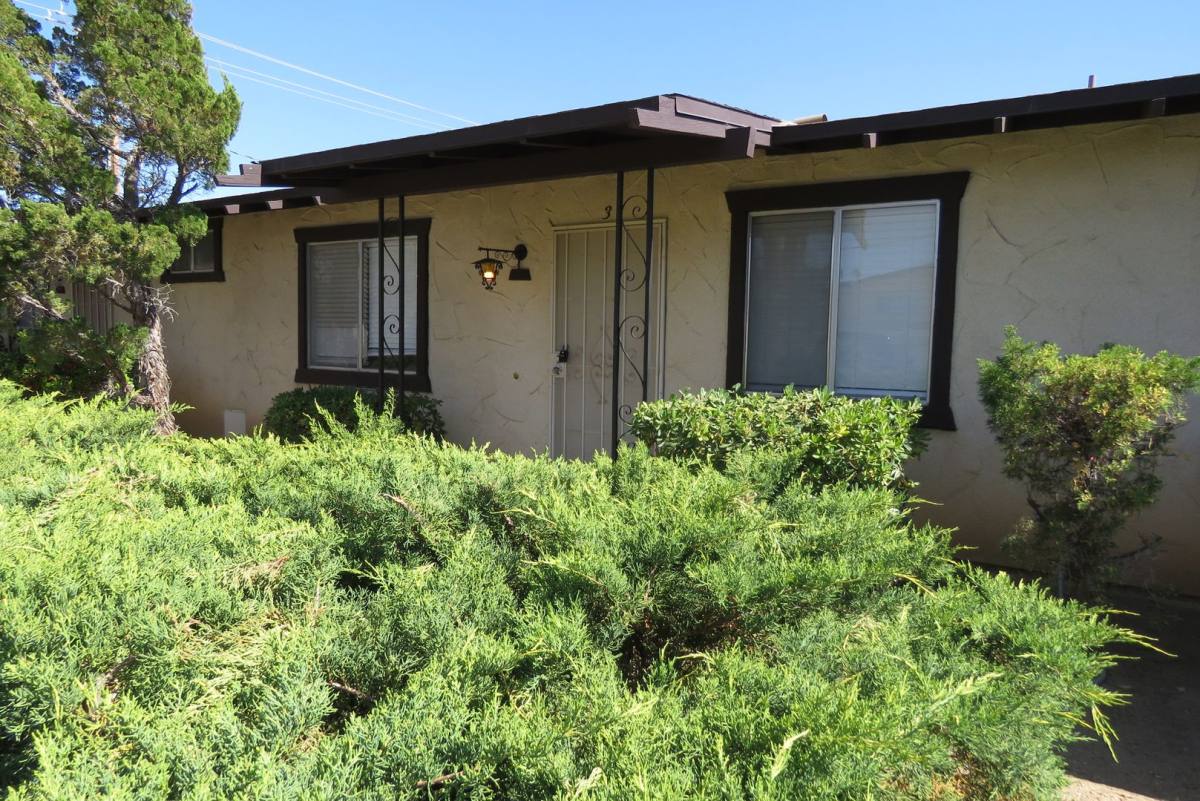 Apartment for rent at 7333 Barberry Ave, Yucca Valley, CA 92284