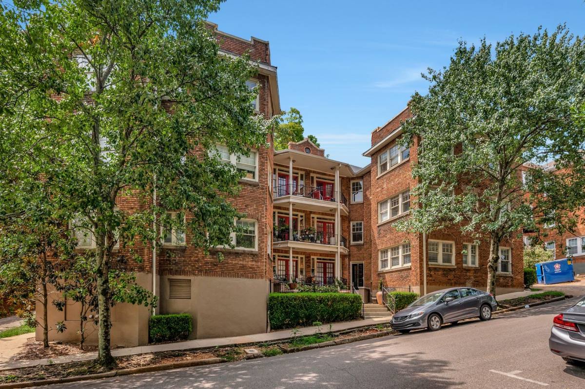 Apartment for rent at 2907 13th Ave S, Birmingham, AL 35205