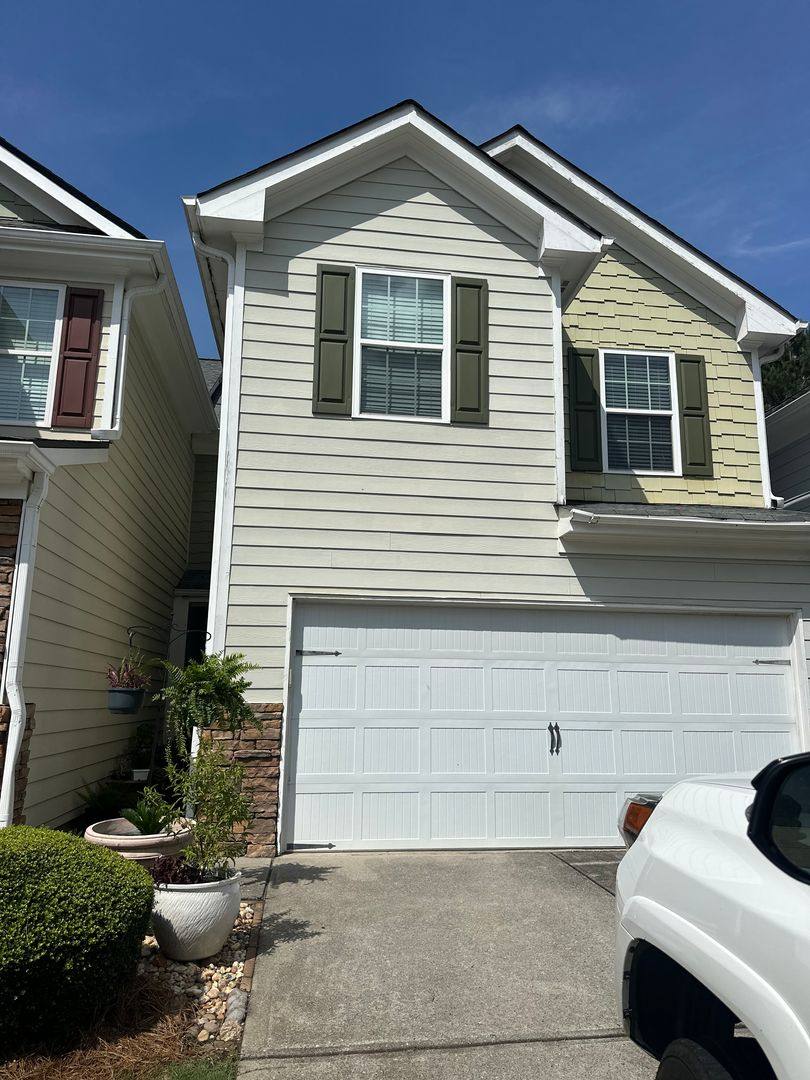Townhouse for rent at 1296 Rubble Rd, Cumming, GA 30040