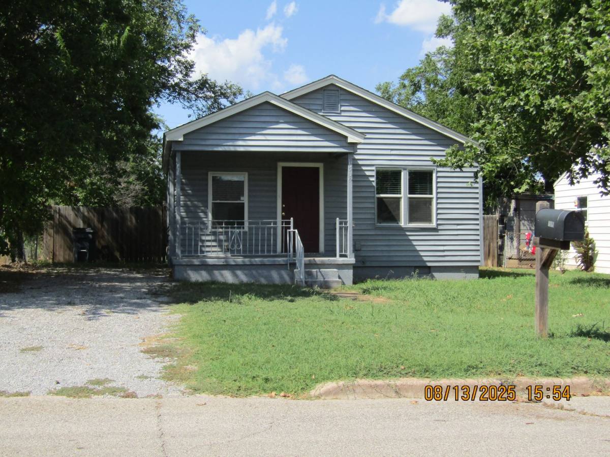 House for rent at 1509 NW Taft Ave, Lawton, OK 73507