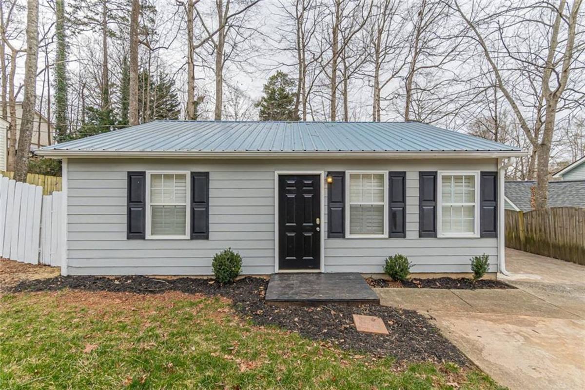 House for rent at 2640 Impala Dr, Cumming, GA 30041