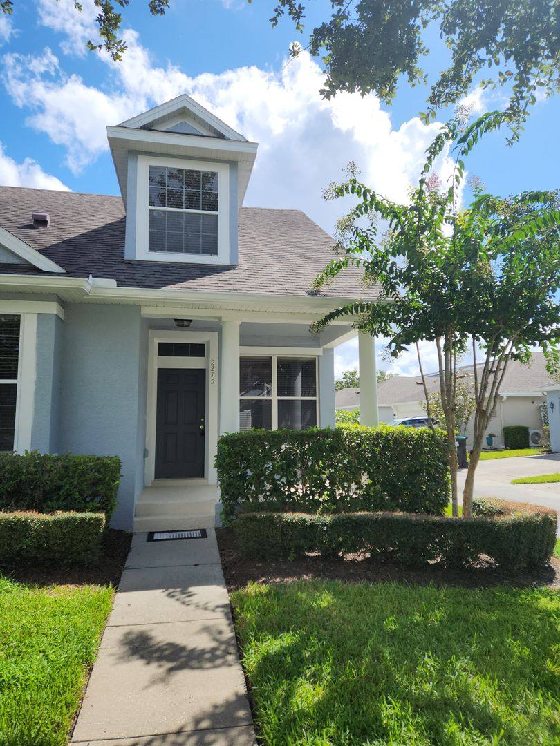 Townhouse for rent at 2215 Florida Soapberry Blvd, Orlando, FL 32828