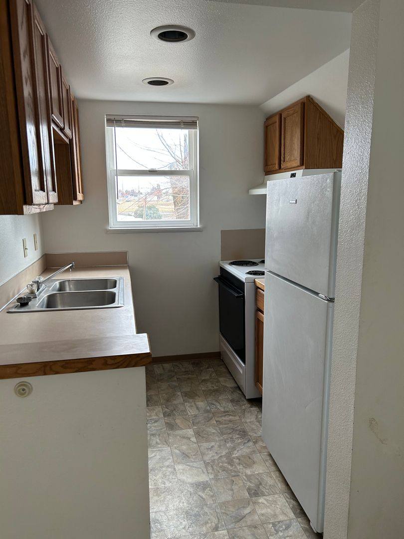 Apartment for rent at 118 E Brooks St, Goldendale, WA 98620