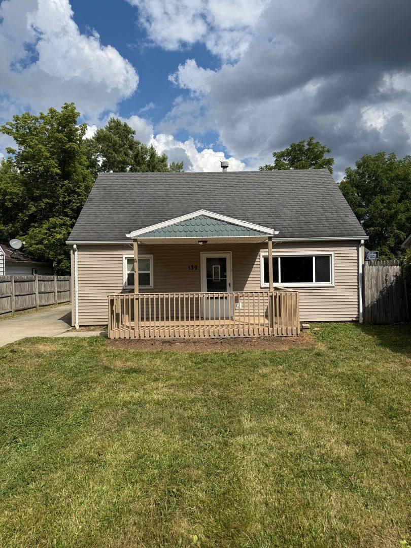 House for rent at 139 N Roanoke Ave, Youngstown, OH 44515