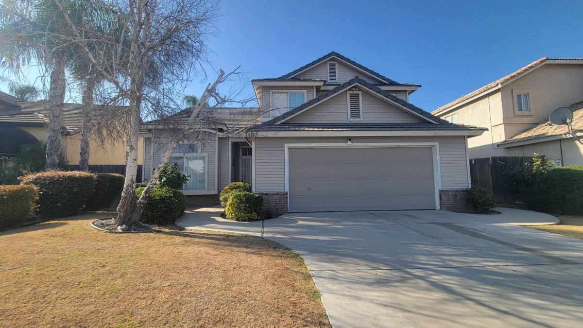 House for rent at 8617 Beaver Dr, Bakersfield, CA 93312