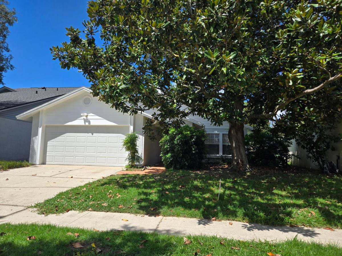 House for rent at 1666 Tremont Lane, Winter Park, FL 32792