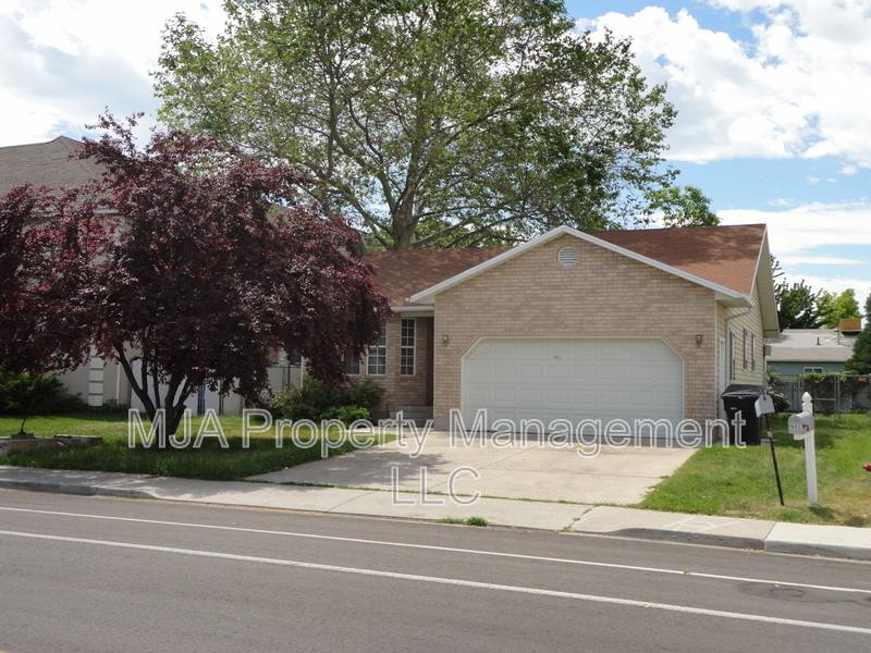 House for rent at 112 E 1600 S, Orem, UT 84058