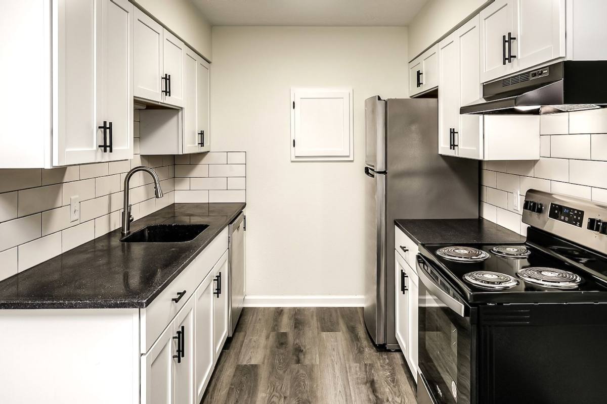 Apartment for rent at 3760 4th Ave, Council Bluffs, IA 51501