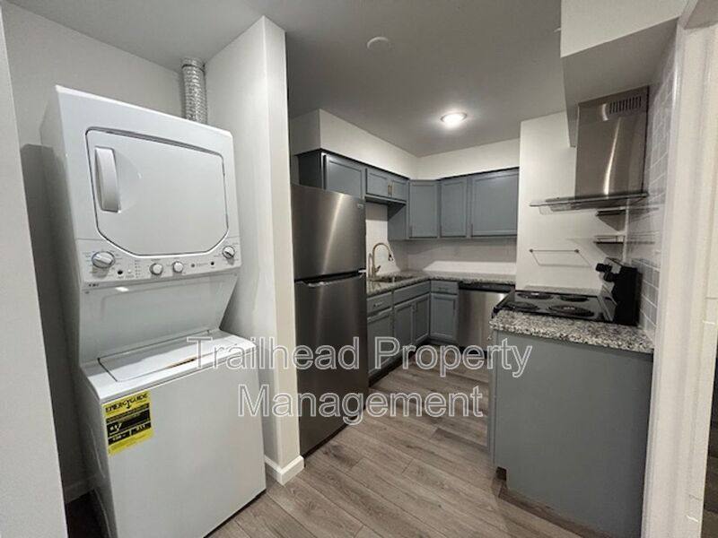 Apartment for rent at 8455 Lowell Ave #D, Overland Park, KS 66212