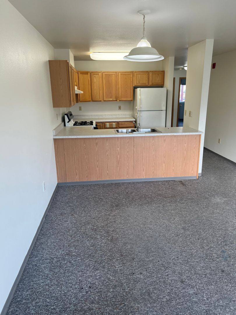 Apartment for rent at 196-199 E Kalli Circle, Wasilla, AK 99654
