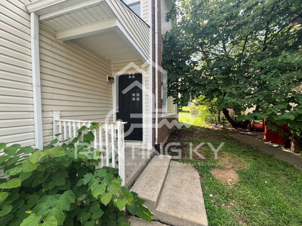 Townhouse for rent at 319 Peachtree Rd, Nicholasville, KY 40356