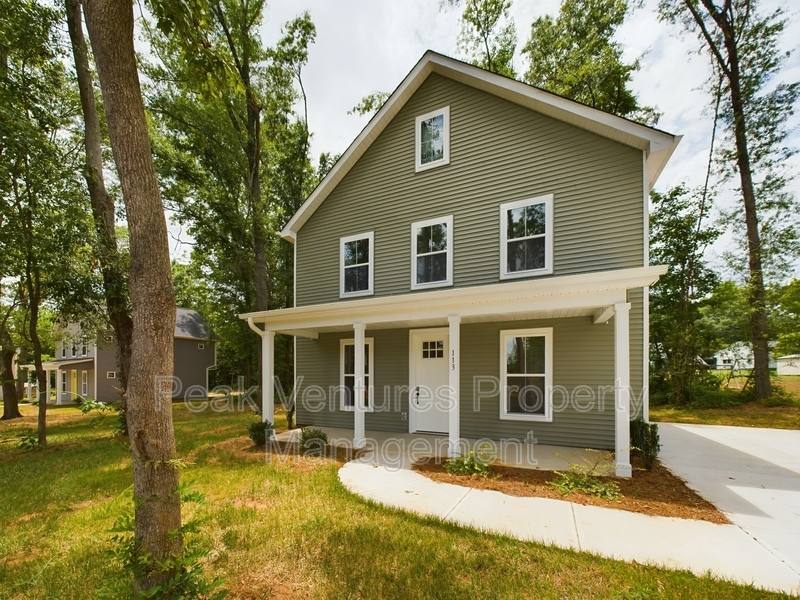 House for rent at 113 Norbert Lane, Anderson, SC 29624