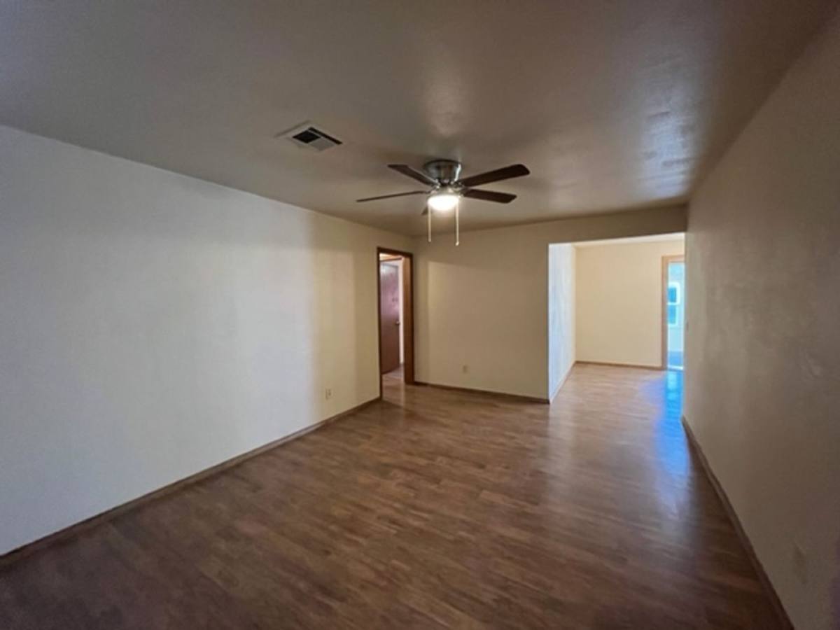 Apartment for rent at 1037 SW, Oklahoma City, OK 73139